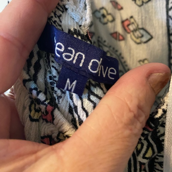 🎈EUC Ocean Dive Tank Top - Picture 3 of 5